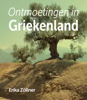 Omslag van Ontmoetingen in Griekenland
