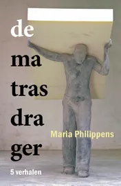 Omslag van De matrasdrager