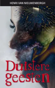 Omslag van Duistere geesten