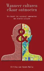 Omslag van Wanneer culturen elkaar ontmoeten