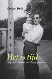 Omslag van Het is tijd
