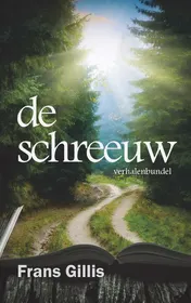 Omslag van De schreeuw