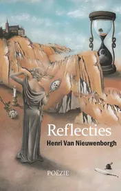 Omslag van Reflecties