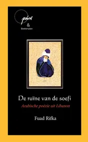 Omslag van De ruïne van de soefi