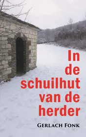 Omslag van In de schuilhut van de herder