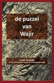 Omslag van De puzzel van Wajir