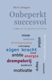 Omslag van Onbeperkt succesvol
