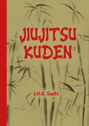 Omslag van Jiujitsu Kuden