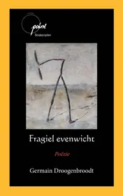 Omslag van Fragiel evenwicht