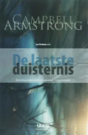 Omslag van De laatste duisternis