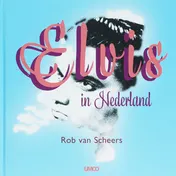 Omslag van Elvis in Nederland