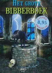 Omslag van Het grote bibberboek