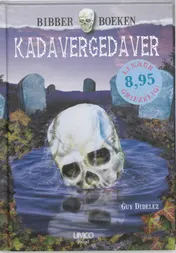 Omslag van Kadavergedaver