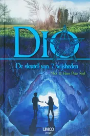 Omslag van DIO