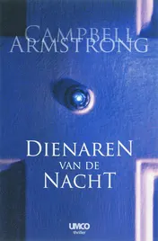 Omslag van Dienaren van de nacht