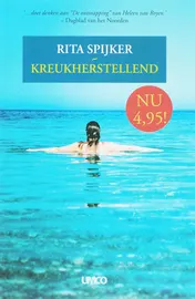 Omslag van Kreukherstellend