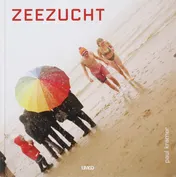 Omslag van Zeezucht