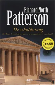 Omslag van De schuldvraag