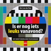 Omslag van Is er nog iets leuks vanavond?