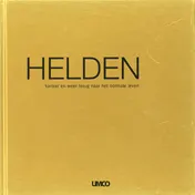 Omslag van Helden