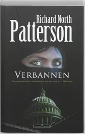 Omslag van Verbannen