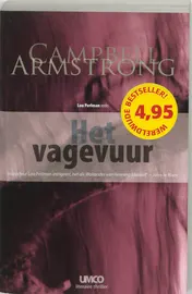 Omslag van Het vagevuur