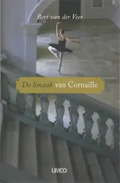 Omslag van De smaak van Cornaille