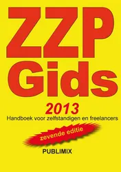 Omslag van 2013