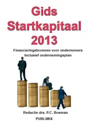 Omslag van 2013