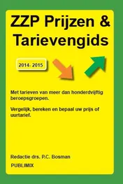 Omslag van 2014-2015