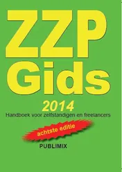 Omslag van 2014