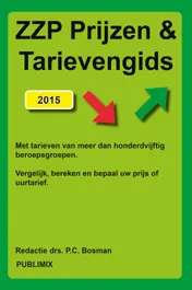 Omslag van 2015