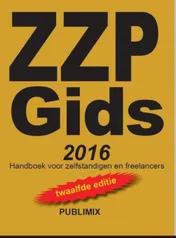 Omslag van 2016