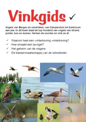 Omslag van Vinkgids