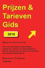 Omslag van 2018
