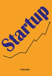 Omslag van Startup