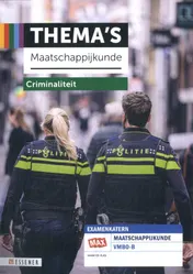 Omslag van Leerwerkboek