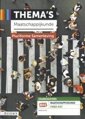 Omslag van Leerwerkboek
