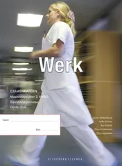Omslag van Examenkatern