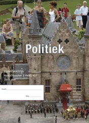 Omslag van Examenkatern