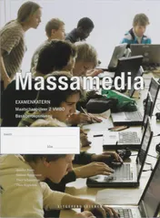 Omslag van 2 VMBO
