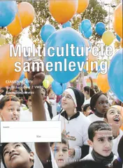 Omslag van Examenkatern