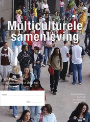 Omslag van Examenkatern