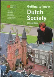 Omslag van Course book