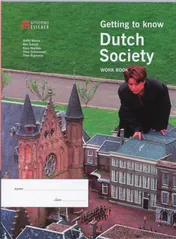 Omslag van Workbook