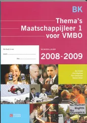 Omslag van Les/werkboek