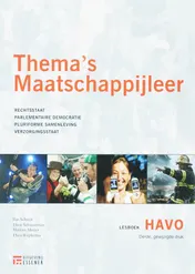 Omslag van Lesboek