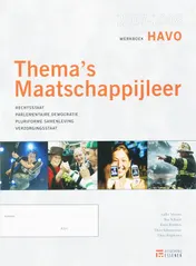 Omslag van Werkboek