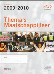Omslag van Werkboek