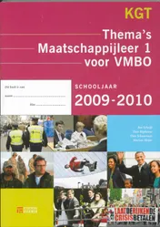Omslag van Werkboek